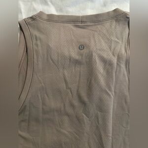 Lululemon
Breeze By Muscle Tank Top
Squad